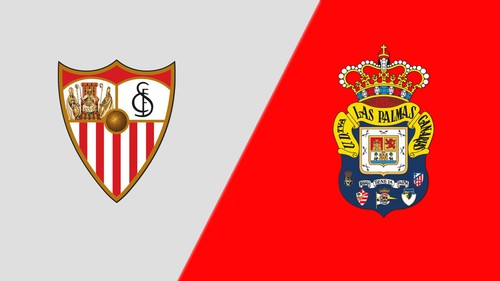 Nhận định, soi tỷ lệ Sevilla vs Las Palmas 2h30 ngày 13/05, vòng 36 La Liga