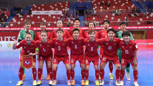 AFC nhắc đến 1 cầu thủ Việt Nam sau trận thua trước á quân châu Á