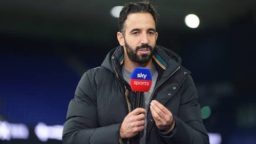 MU định đoạt số phận HLV Amorim trước trận chung kết Europa League