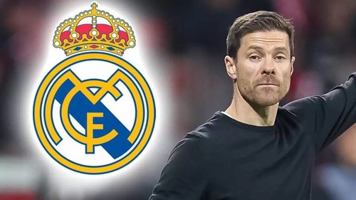 Cabin BLV: Alonso rất phù hợp với Real Madrid