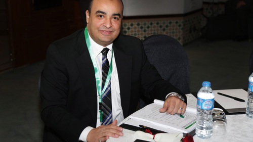 Ai Cập hồi hương nhiều hiện vật khảo cổ quý hiếm bị buôn lậu sang Mỹ