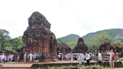Chuyển đổi số trong bảo tồn, phát huy giá trị di sản
