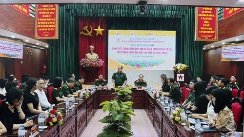 30 tác phẩm xuất sắc đoạt giải cuộc thi "Bảo vệ nền tảng tư tưởng của Đảng" lần thứ 4