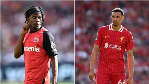 Vì sao Liverpool chiêu mộ Jeremie Frimpong?