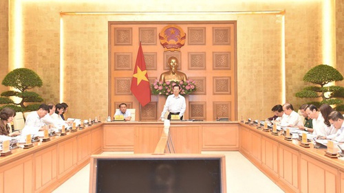 Tổ chức Triển lãm thành tựu kinh tế-xã hội nhân dịp kỷ niệm 80 năm Ngày Quốc khánh