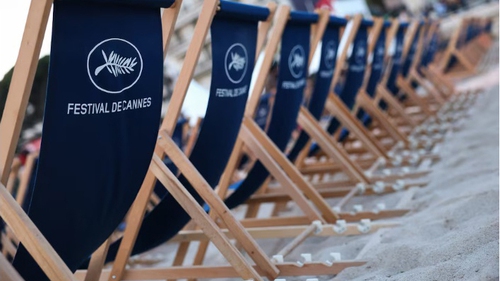 Cannes 2025 thị trường phim thận trọng giữa cơn sốc thuế quan Mỹ 