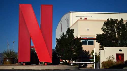 Netflix "lột xác" giao diện sau 12 năm