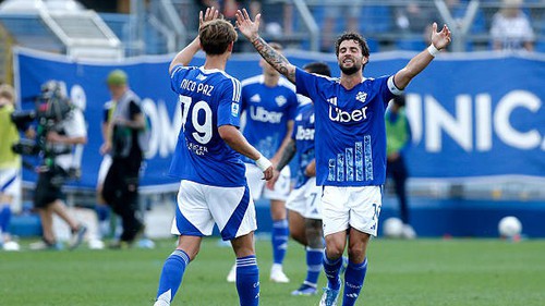 Nhận định, soi tỷ lệ Verona vs Como 01h45 ngày 19/5, vòng 37 Serie A