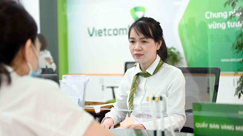 Chiến lược "chuyển mình" của ngân hàng Việt