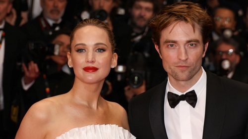 Cannes 2025: Phim mới của Jennifer Lawrence được khen ngợi "xứng đáng với giải Oscar"