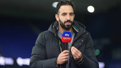 HLV Amorim cảnh báo cầu thủ MU trước chung kết Europa League