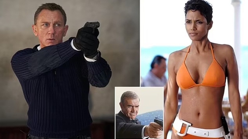 Ai sẽ là James Bond mới, sẽ có 007 là nữ?