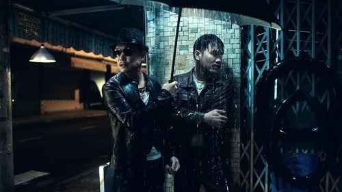 Vị "cay" khó quên của Khắc Hưng và Jimmii Nguyễn