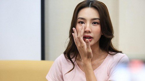 Loạt ồn ào quanh Hoa hậu Nguyễn Thúc Thuỳ Tiên đến khi bị khởi tố