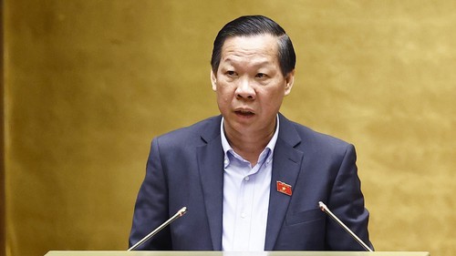 Đề xuất chuyển tiếp cơ chế đặc thù tại 5 địa phương sau sáp nhập