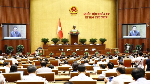 Trình bổ sung dự toán ngân sách nhà nước chi thường xuyên hơn 4.327 tỷ đồng cho năm 2025