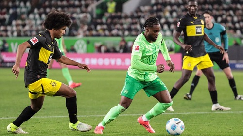 Nhận định, soi tỷ lệ Dortmund vs Wolfsburg 23h30 ngày 3/5, Bundesliga vòng 32