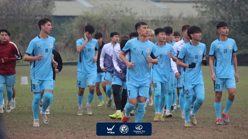 Tin nóng bóng đá Việt Nam hôm nay 3/5: Phản ứng của VFF về án kỷ luật của FIFA; sao Việt kiều không cùng nữ TP.HCM đá bán kết C1