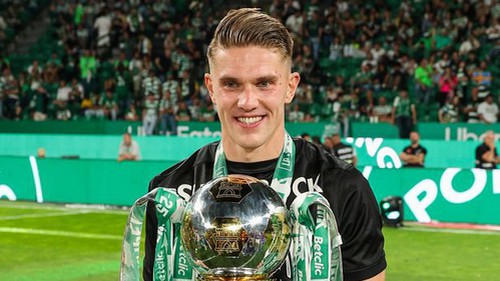 Tin chuyển nhượng hôm nay 20/5: Arsenal dẫn đầu cuộc đua giành tiền đạo ghi 96 bàn; MU nhắm mua cầu thủ 22 tuổi