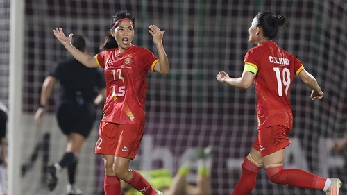 CLB TPHCM vs Vũ Hán: Khát vọng làm nên lịch sử (AFC Champions League 15h00 ngày 21/5, K+ trực tiếp)