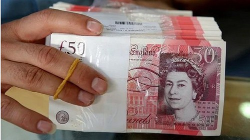 Equality Trust: 50 gia đình giàu nhất Anh sở hữu nhiều tài sản hơn 50% dân số
