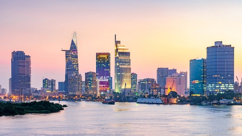 Phải kiến tạo công trình không chỉ là niềm tự hào quốc gia mà còn là biểu tượng vươn mình