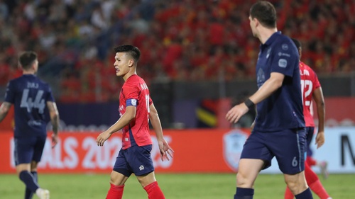 Tin nóng thể thao tối 20/5: Chuyên gia Thái Lan lo cho Thai League nếu CLB Việt Nam vô địch Shopee Cup