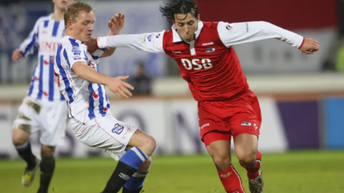 Lịch thi đấu bóng đá hôm nay 22/5: Đội bóng cũ của Văn Hậu tranh vé dự Cúp châu Âu