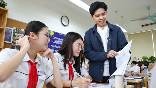 Hà Nội: Tuyệt đối không tổ chức dạy thêm cho học sinh trong dịp hè