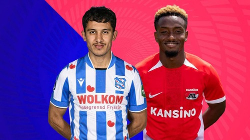 Nhận định bóng đá hôm nay 22/5: AZ Alkmaar vs Heerenveen, Al Ahli vs Al Ettifaq