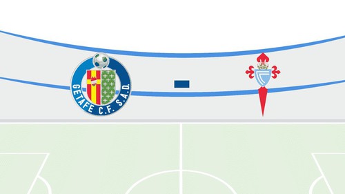 Nhận định, soi tỷ lệ Getafe vs Celta Vigo 02h00 ngày 25/05, vòng 38 La Liga