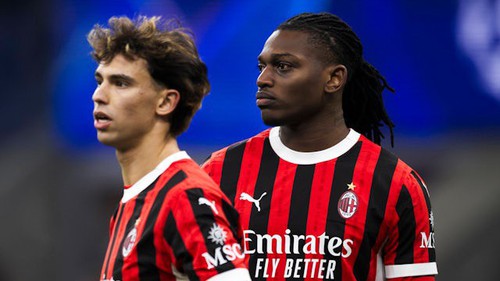 Nhận định, soi tỷ lệ AC Milan vs Monza 01h45 ngày 25/05, Serie A