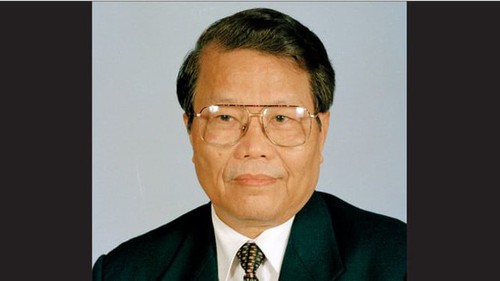 Đồng chí Trần Đức Lương - Nhà lãnh đạo có nhiều đóng góp quan trọng cho sự nghiệp đổi mới, phát triển đất nước và bảo vệ tổ quốc