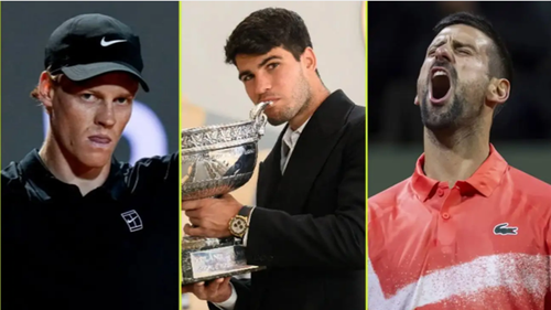 Nadal giải nghệ trong khi Swiatek sa sút, ai sẽ vô địch Roland Garros 2025?