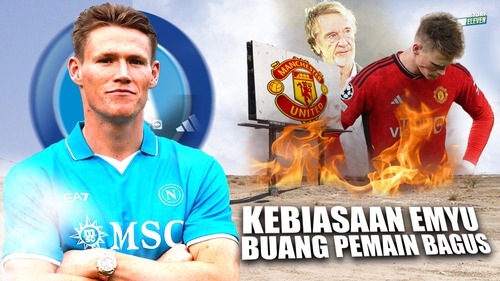 Scott McTominay: 'Tôi đã bị hiểu lầm ở MU'