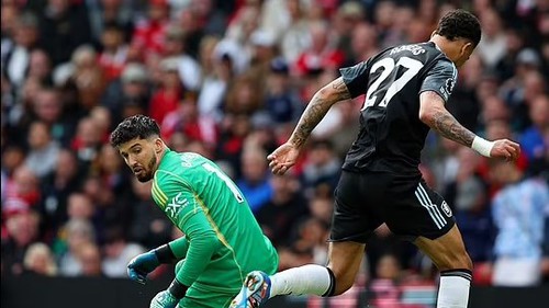 Đội bóng Ngoại hạng Anh quyết khiếu nại khi mất vé dự Champions League vì một quyết định tranh cãi