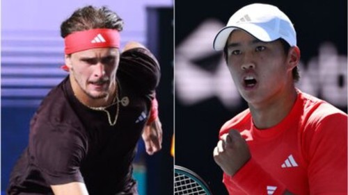 Link xem trực tiếp Roland Garros 2025 hôm nay 27/5