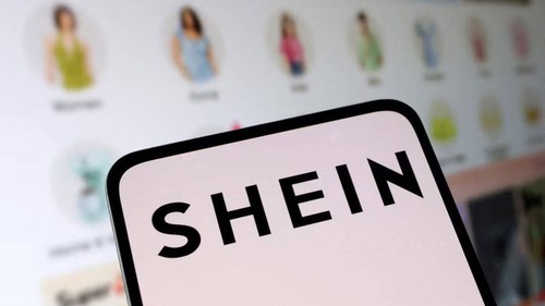 EU yêu cầu Shein tuân thủ quy định bảo vệ người tiêu dùng