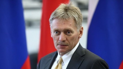 Nga đang soạn dự thảo về thỏa thuận hòa bình với Ukraine