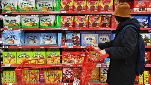 "Dự án 9988 Seoul": 2,5 tỷ USD cho tuổi già an nhàn