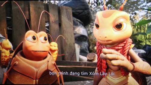 Thái Nguyên ra mắt phim hoạt hình đầu tiên được xây dựng trên nền tảng số