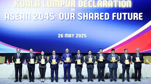 Tiềm năng của kinh tế sáng tạo với sự phát triển bền vững ASEAN