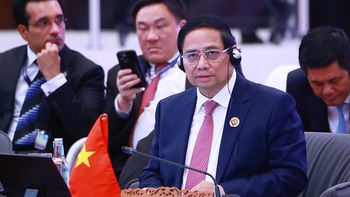 Tuyên bố Kuala Lumpur đặt ra chiến lược dài hạn cho ASEAN