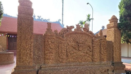 Xếp hạng 21 di tích tại Hà Nội: Ba Vì chiếm số lượng nhiều nhất