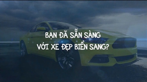 Bạn đã sẵn sàng với xe đẹp biển sang cùng VPA ngày 23.5.2025