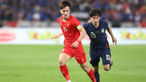 Đội hình dự kiến ASEAN All-Stars vs MU: Hoàng Đức sát cánh với ngôi sao Thái Lan