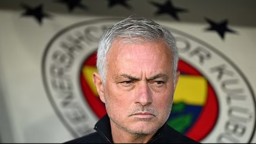 Jose Mourinho lại nổi giận, công kích báo chí Thổ Nhĩ Kỳ