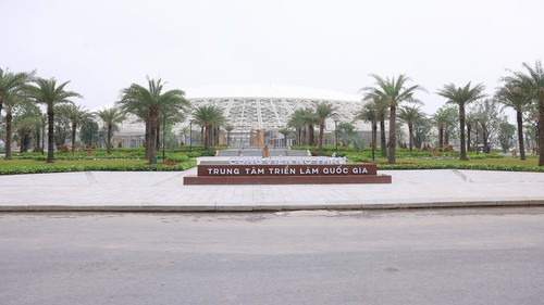 Kỳ vọng về những biểu tượng văn hóa mới của Thủ đô