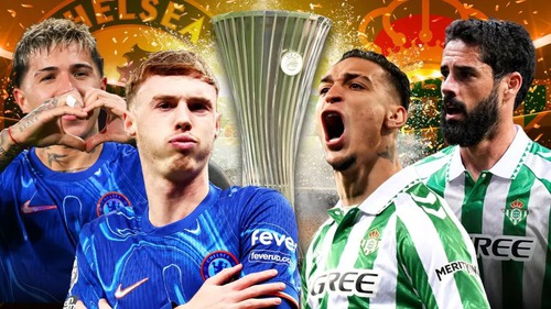 Real Betis luôn được coi là một Newcastle của bóng đá Tây Ban Nha