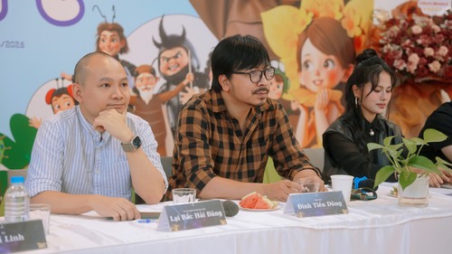 “Phép màu của Kurt” – Vở nhạc kịch thiếu nhi mang thông điệp nhân văn sâu sắc